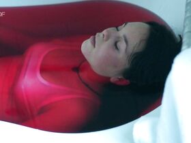 Тижан Марей секси – Криминальный кроссворд s17e11 (2018) #4