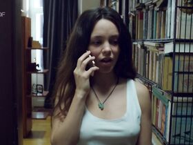 Тижан Марей секси – Криминальный кроссворд s17e11 (2018) #6