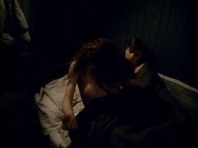 Маркета Хрубешова голая – Взываю к любви вашей (1989) #5