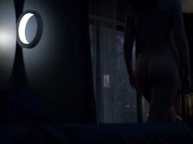 Марьяна Спивак голая – Нелюбовь (2017) #3