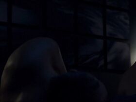 Марьяна Спивак голая – Нелюбовь (2017) #5