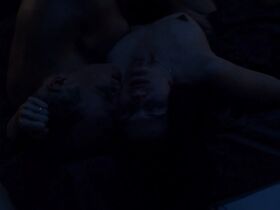 Марьяна Спивак голая – Нелюбовь (2017) #6