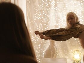 Мави Хёрбигер голая – В стране аксолотлей (2017) #6