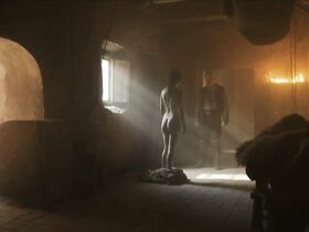 Лупе дель Хунко голая – Чума s01e03 (2018) #4