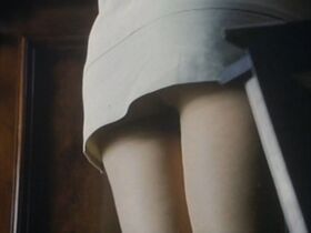 Малгожата Соха голая – После сезона (2005) #2