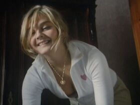 Малгожата Соха голая – После сезона (2005) #3