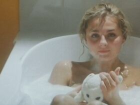 Малгожата Соха голая – После сезона (2005) #5