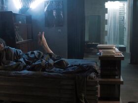 Ксения Раппопорт секси – Дама пик (2016) #6