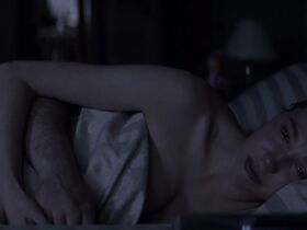 Марина Васильева голая – Нелюбовь (2017) #5