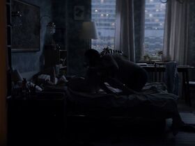 Марина Васильева голая – Нелюбовь (2017) #6