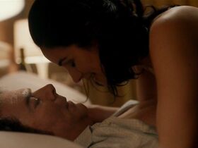 Кейт Эллиотт голая – Дорогой убийца s01e01 (2017) #4