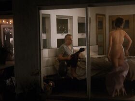 Дженни Слейт голая – В браке s01e06 (2014) #3