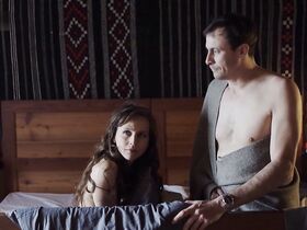 Петра Шмидт-Шаллер голая – Das Beste aller Leben (2015)