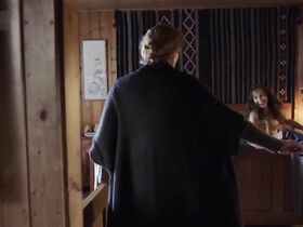 Петра Шмидт-Шаллер голая – Das Beste aller Leben (2015) #2