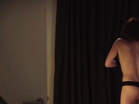 Перрин Турнекс голая – Pseudonym (2014) #3