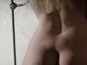 Линда Дона голая – Рикошет (1991) #4