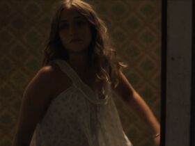 Лилия-Флёр Пуанто голая – La Vie devant elles s02e04-06 (2017) #1