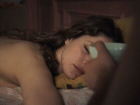 Лилия-Флёр Пуанто голая – La Vie devant elles s02e04-06 (2017) #5