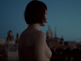 Нереа Ревилья Меринос голая – Gold (2017) #2