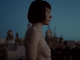 Нереа Ревилья Меринос голая – Gold (2017) #3