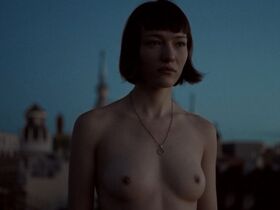 Нереа Ревилья Меринос голая – Gold (2017) #4