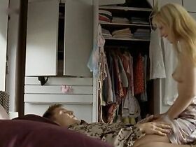 Петра Шмидт-Шаллер голая – Взгляд ночи (2008)