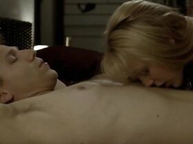 Петра Шмидт-Шаллер голая – Взгляд ночи (2008) #3