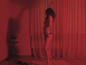 Пелагея Аладинская голая – Skin (2015) #1