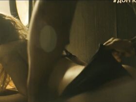 Ирина Старшенбаум голая – Dark Water (2015) #6