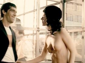 Изабель Штоффель голая – Почему мы не занимаемся этим на дороге? (2000)