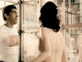 Изабель Штоффель голая – Почему мы не занимаемся этим на дороге? (2000) #3