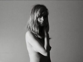 Иза Мортаг Фройнд голая – Verdenssøn (2012) #1