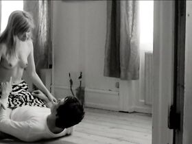 Иза Мортаг Фройнд голая – Verdenssøn (2012)