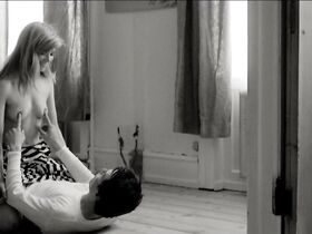 Иза Мортаг Фройнд голая – Verdenssøn (2012) #3