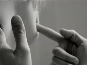 Иза Мортаг Фройнд голая – Verdenssøn (2012) #4