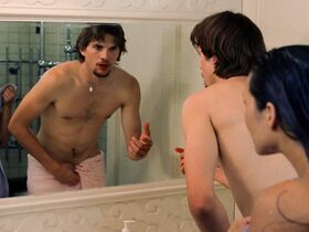 Жаклин Стюарт голая – Эффект бабочки (2004) #3