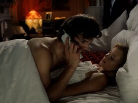 Жаклин Стюарт голая – Эффект бабочки (2004) #5