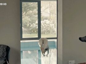 Катя Дановски голая – Да ладно! s01e02 (2015) #1