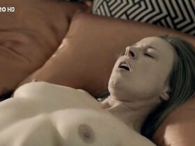 Катя Дановски голая – Да ладно! s01e02 (2015) #2