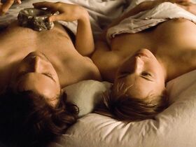 Катя Дановски голая – Берлинский блюз (2003)