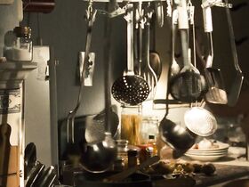 Катя Дановски голая – Берлинский блюз (2003) #3