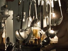 Катя Дановски голая – Берлинский блюз (2003) #4