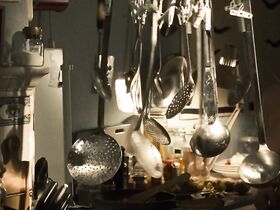 Катя Дановски голая – Берлинский блюз (2003) #5