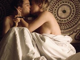 Катя Дановски голая – Берлинский блюз (2003) #6