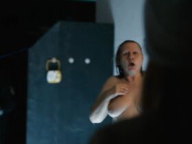 Хильдегард Шредтер голая – Nebelwand — Der Usedom Krimi (2017) #2