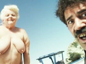 Фрэнки Пэйн голая – Да здравствует Франция! (2013) #6