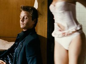 Кристал Вирулшанья голая – Записки Лазаря (2010) #5