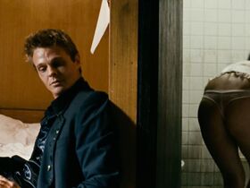 Кристал Вирулшанья голая – Записки Лазаря (2010) #6