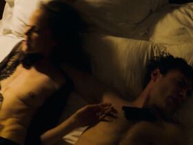 Жанетт Хайн голая – Trakehnerblut s01e01 (2017) #2