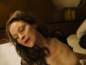 Жанетт Хайн голая – Trakehnerblut s01e01 (2017) #3